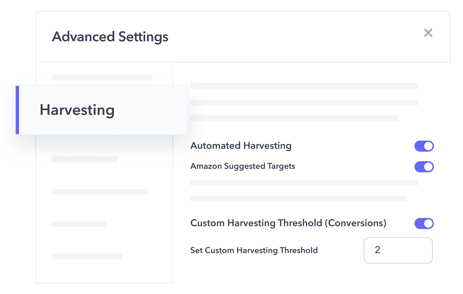 Perpetua focuses on automated keyword harvesting